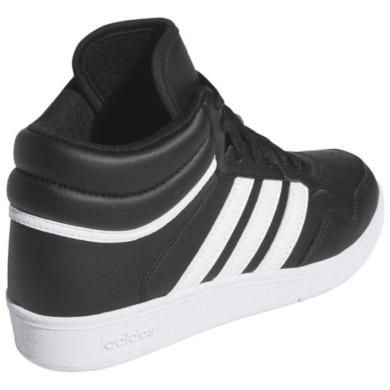 Adidas Hoops 4.0 Mid J Adidas Hoops 4.0 Mid J